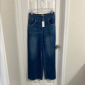 Classic Blue Women's Jeans